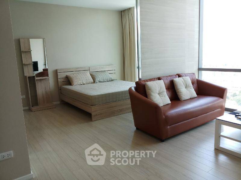picture 1-BR Condo at The Room Sukhumvit 21 near MRT Sukhumvit (ID 2836065) - 5/8