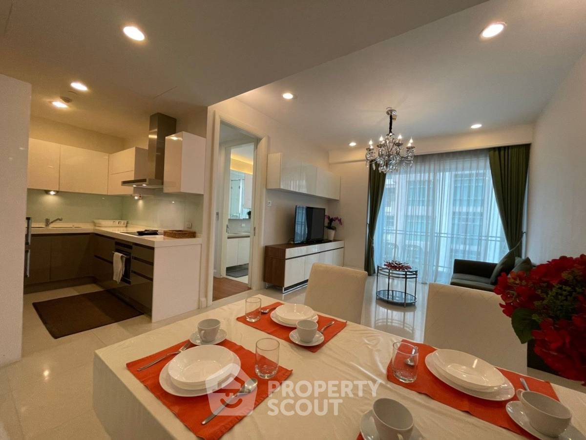 picture 2-BR Condo at Q Langsuan near BTS Ratchadamri (ID 3298630) - 4/20