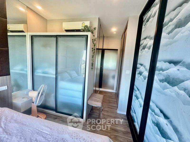 รูป คอนโด 1 ห้องนอน ชั้น 28 Knightsbridge The Ocean Sriracha สุรศักดิ์ ศรีราชา (ID 2536843) - รูปที่ 6/11