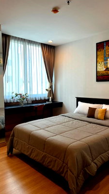Condos for sale : 🏢 Condo for Sale : The Rajdamri     Property Code | LNP-C4766 