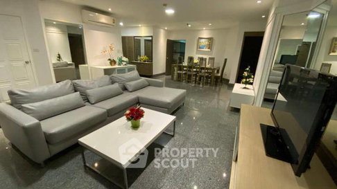 คอนโด 3 ห้องนอน ชั้น 15 Fifty Fifth Tower Thonglor ใกล้ BTS ทองหล่อ (ID 2834375)