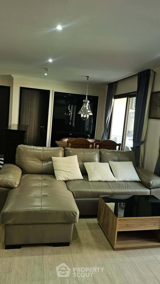 รูป ราคาน่าสนใจ 2 ห้องนอน ที่ Venetian Signature Condo Resort Pattaya (ID 3305779) - รูปที่ 1/45