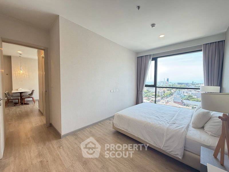 picture 2-BR Condo at Keen Centre Sriracha in Si Racha (ID 3052730) - 11/18