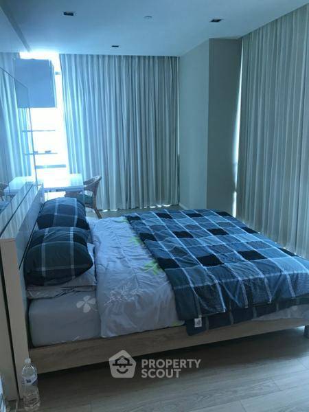 picture 2-BR Condo At The Room Sukhumvit 21 Near MRT Sukhumvit (ID 2834797) - 6/8