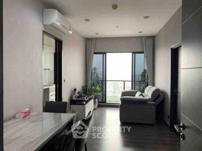 picture 2-BR Condo at Urbano Rajavithi near MRT Sirindhorn (ID 2918510) - 2/8