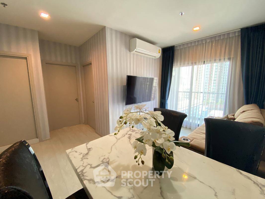 รูป คอนโด 2 ห้องนอน Life Sukhumvit 48 ใกล้ BTS พระโขนง (ID 3131837) - รูปที่ 2/3