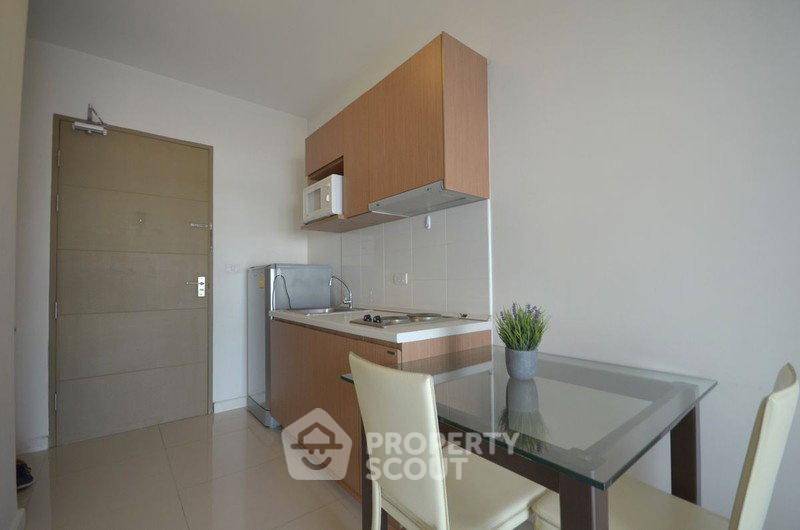 picture 100m To BTS Saphan Khwai: 2-BR Condo At Ideo Mix Phaholyothin (ID 2918462) - 3/4