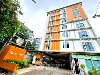 Condos for rent Soi Buakhao : 1-BR Condo at The Urban close to Central Festival Pattaya (ID 3161426)