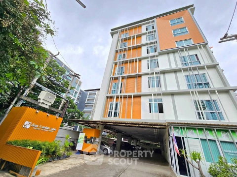 คอนโด 1-ห้องนอน ที่ ดิ เออเบิร์น ใกล้ เซ็นทรัลเฟสติวัล พัทยาบีช (ID 3161426)