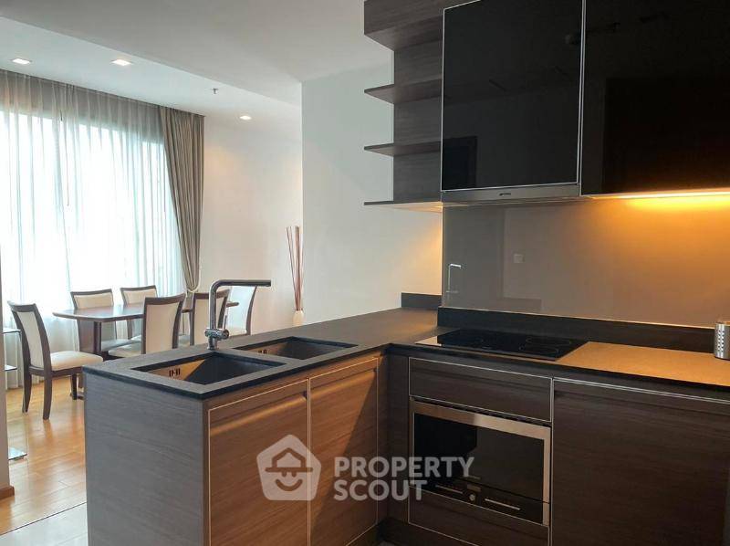 picture 2-BR Condo at Keyne By Sansiri near BTS Thong Lor (ID 2834646) - 1/8