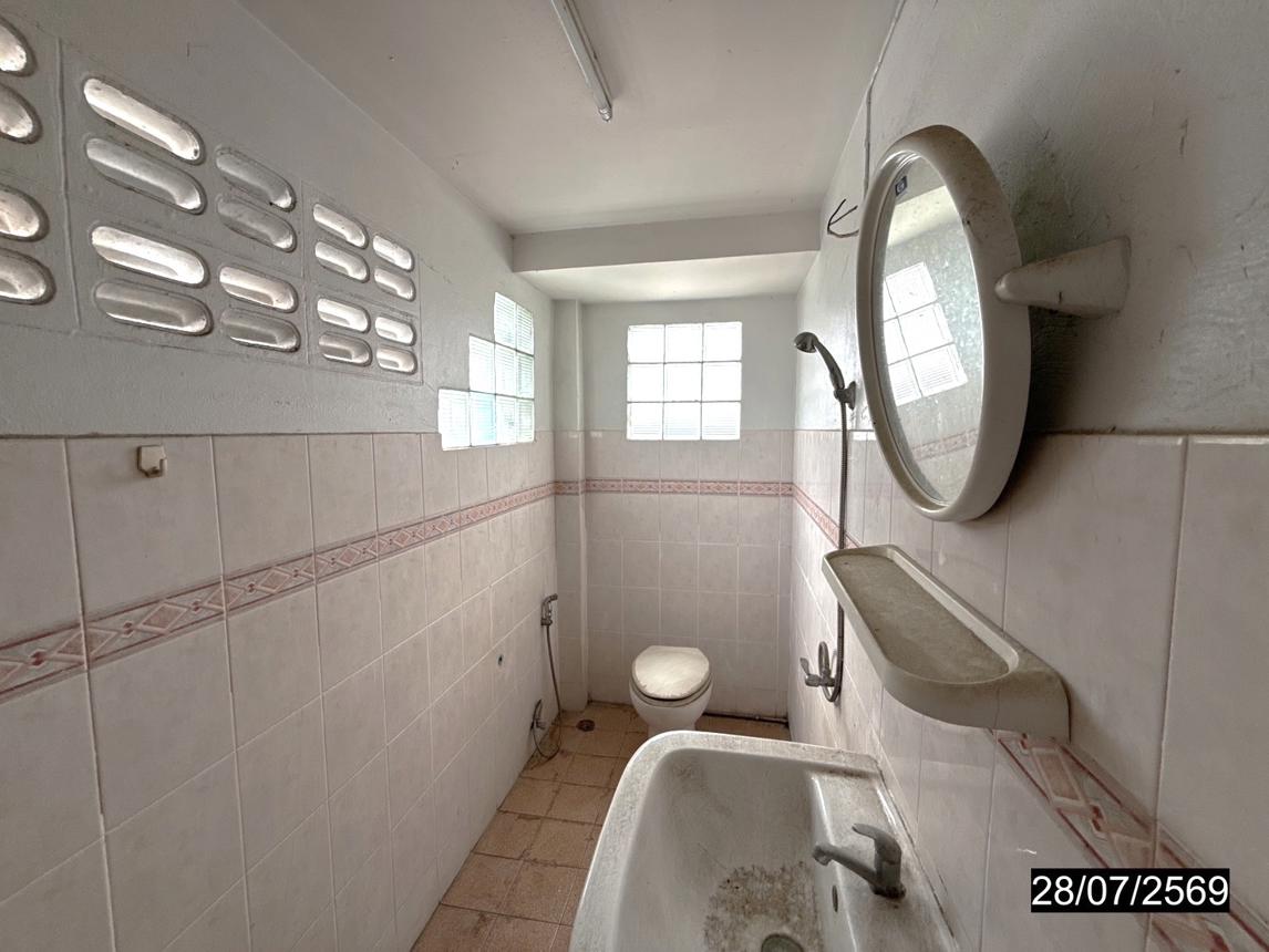 รูป อาคารพาณิชย์ 38 ตร.วา เมืองขอนแก่น ขอนแก่น 13M - รูปที่ 27/35