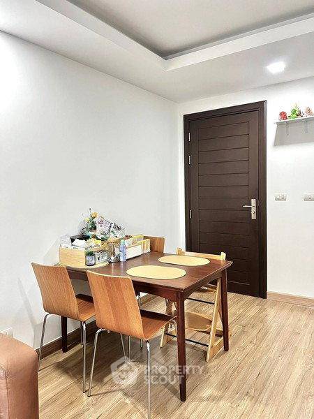 picture 2-BR Condo at Thru Thonglor in Bang Kapi (ID 2918617) - 3/5