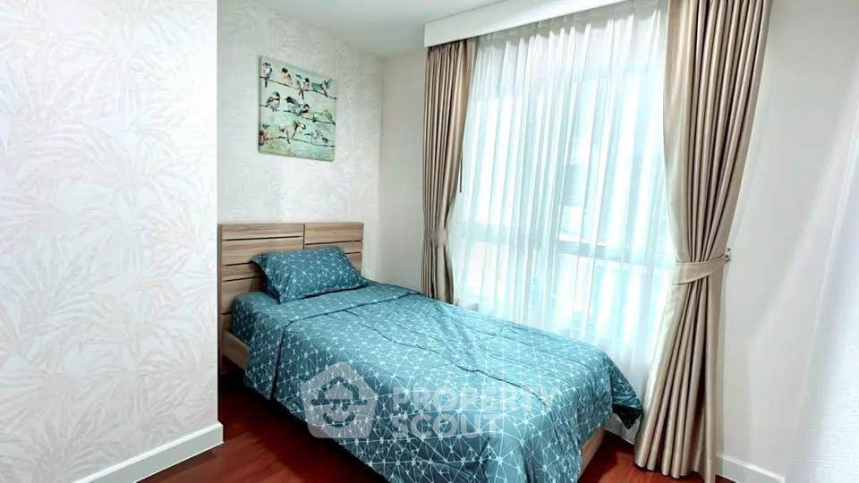 picture 2-BR Condo at Belle Grand Rama 9 near MRT Phra Ram 9 (ID 2850484) - 7/13