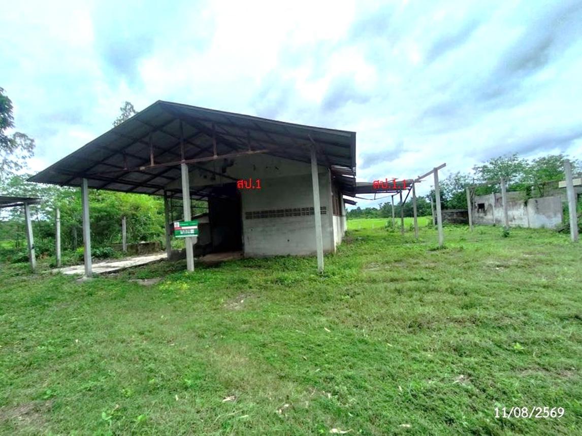 รูป บ้านเดี่ยว 2000 ตร.วา สว่างแดนดิน สกลนคร 2M - รูปที่ 17/35