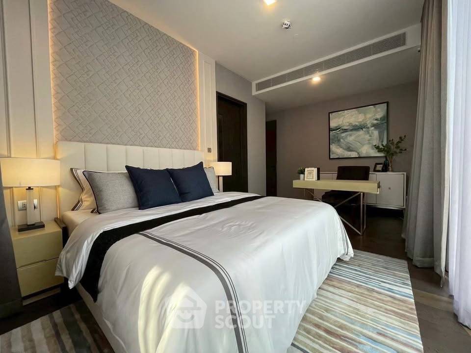 picture 3-BR Condo at Laviq Sukhumvit 57 near BTS Thong Lor (ID 3024619) - 7/14