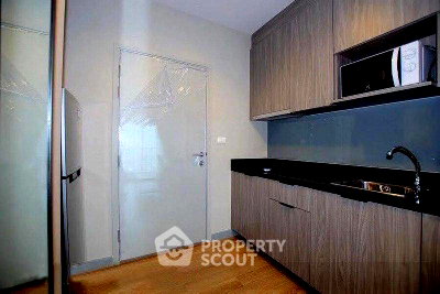 Condos for sale : 1-BR Chapter One Midtown Ladprao24 Near MRT Lat Phrao (ID 2918373)