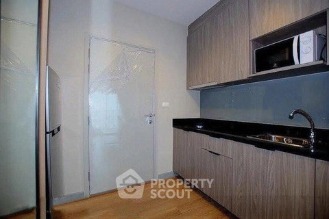 1-BR Chapter One Midtown Ladprao24 Near MRT Lat Phrao (ID 2918373)