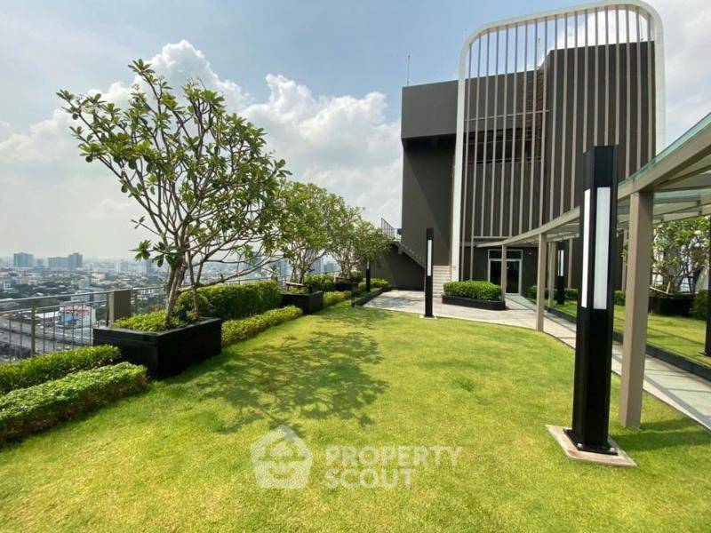 picture 3-BR Condo at Supalai Veranda Rama 9 in Bang Kapi (ID 2918251) - 5/8