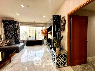 ขายคอนโด : คอนโด 2 ห้องนอน The Emporio Place ใกล้ BTS พร้อมพงษ์ (ID 2918427)