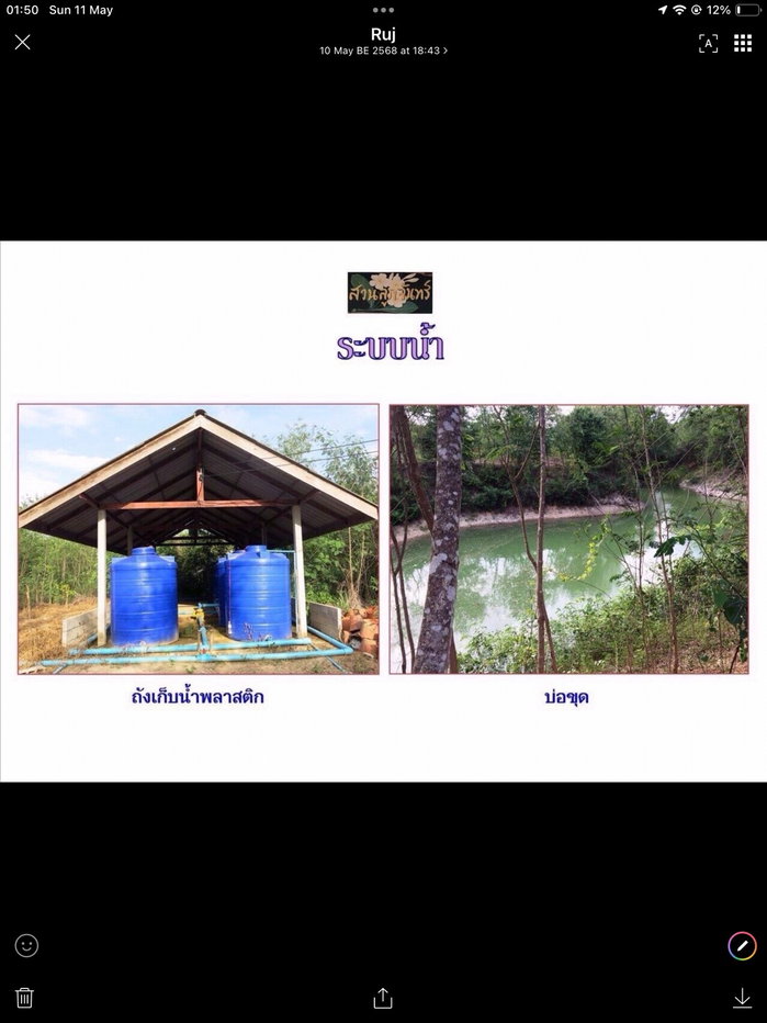 รูป ขาย : ที่ดินพร้อมสิ่งปลูกสร้าง แก่งกระจาน จ.เพชรบุรี ติดแม่น้ำเพชรบุรี, ชุมชน,ตลาด 87 ไร่ 2 งาน 21.4 ตร.ว - รูปที่ 14/15