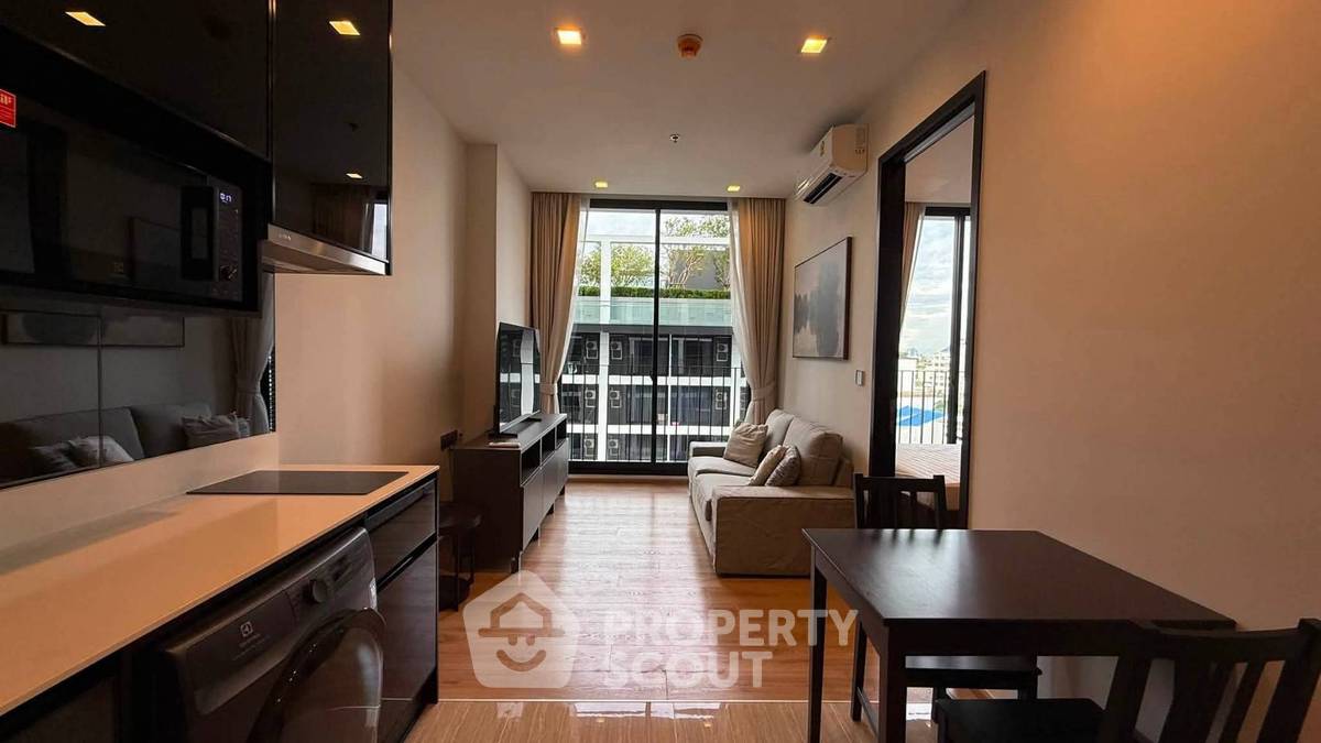 picture 1-BR Condo at Noble Around Ari near BTS Ari (ID 3306829) - 6/12
