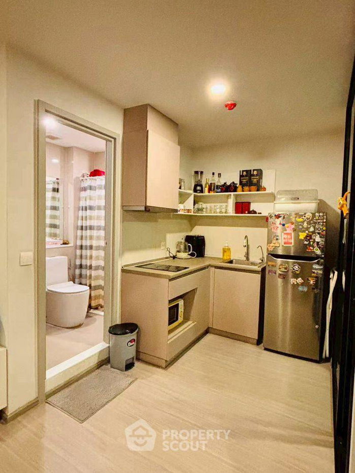 picture 1-BR Condo at Aspire Asoke-Ratchada near MRT Phra Ram 9 (ID 2883007) - 3/6