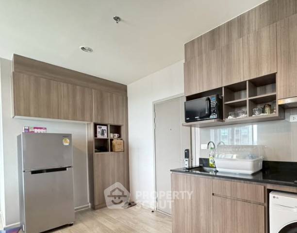 รูป คอนโด 2-ห้องนอน ที่ ไอดีโอ โมบิ สุขุมวิท อีสต์พอยท์ ใกล้ BTS แบริ่ง (ID 3200510) - รูปที่ 2/8