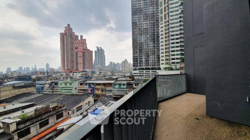 รูป ขายคอนโด 3 ห้องนอน 170 ตร.ม. The Lumpini 24 ใกล้ BTS พร้อมพงษ์ (ID 2918204) - รูปที่ 4/8