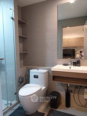รูป คอนโด 1 ห้องนอน Whizdom Connect Sukhumvit ใกล้ BTS ปุณณวิถี (ID 3306948) - รูปที่ 7/9