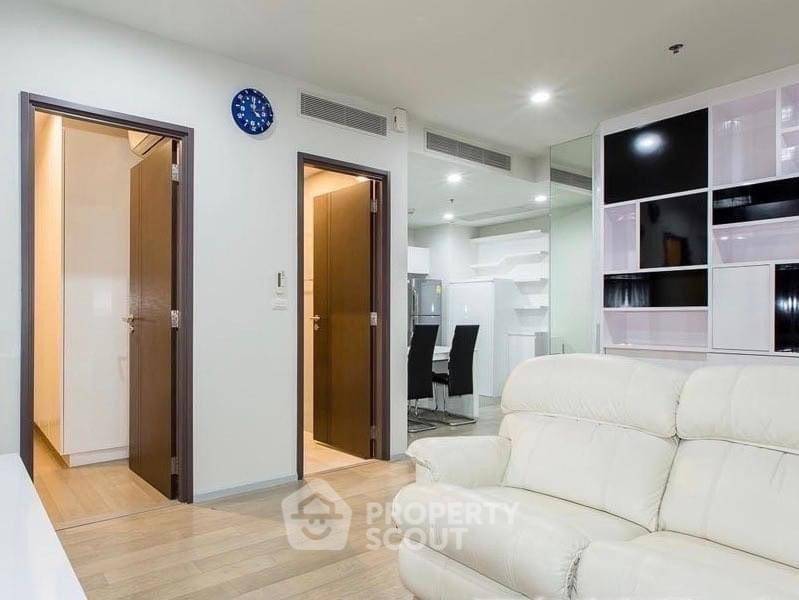 รูป คอนโด 2-ห้องนอน ที่ ไพน์ บาย แสนสิริ ใกล้ BTS ราชเทวี (ID 2918306) - รูปที่ 3/8