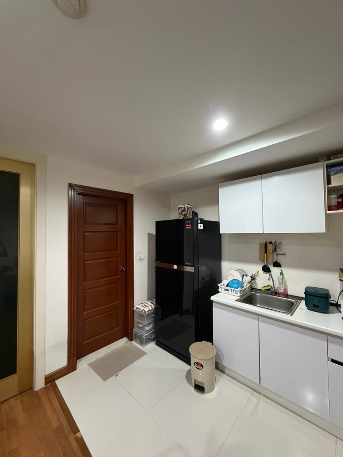 picture Code: 26KJ4940  for rent PG 2 Rama 9 🔥🔥 Line ID: @kjcondo (with @)🔥🔥 - 7/10