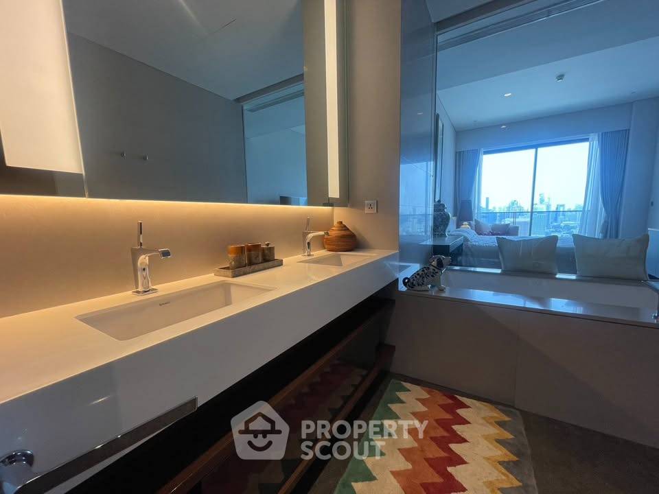 picture 3-BR Condo at Tela Thonglor near BTS Thong Lor (ID 2839804) - 29/29