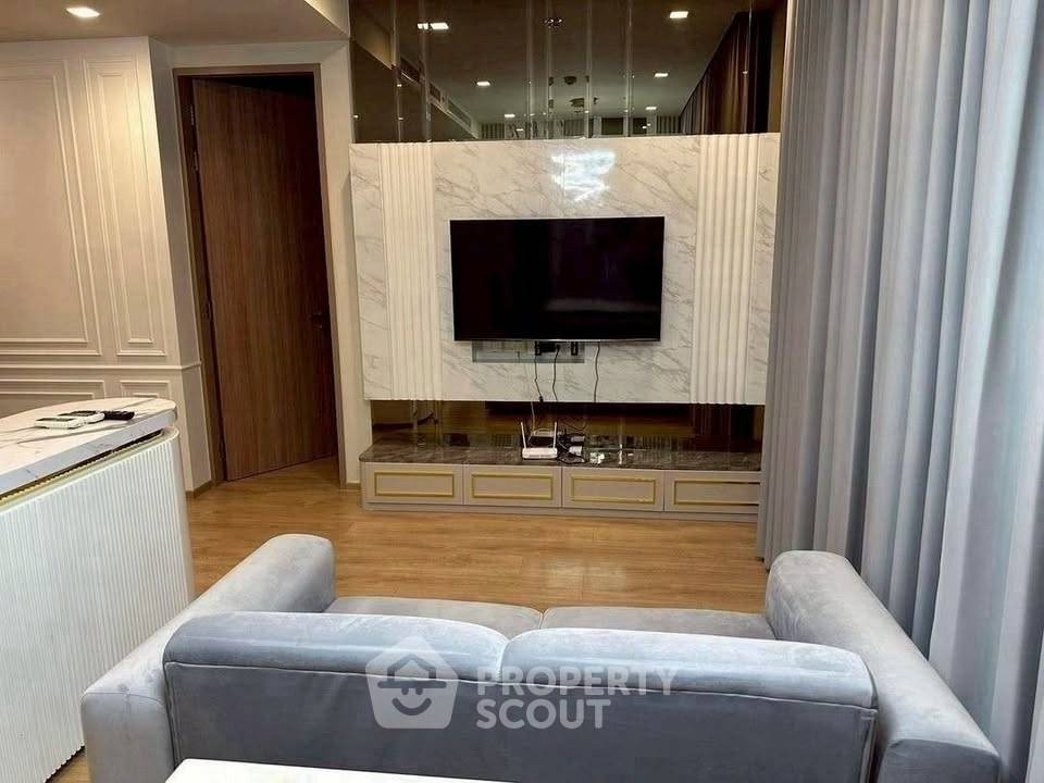 รูป ขายคอนโด 2 ห้องนอน Noble Around Sukhumvit 33 ใกล้ BTS พร้อมพงษ์ (ID 3219280) - รูปที่ 3/13