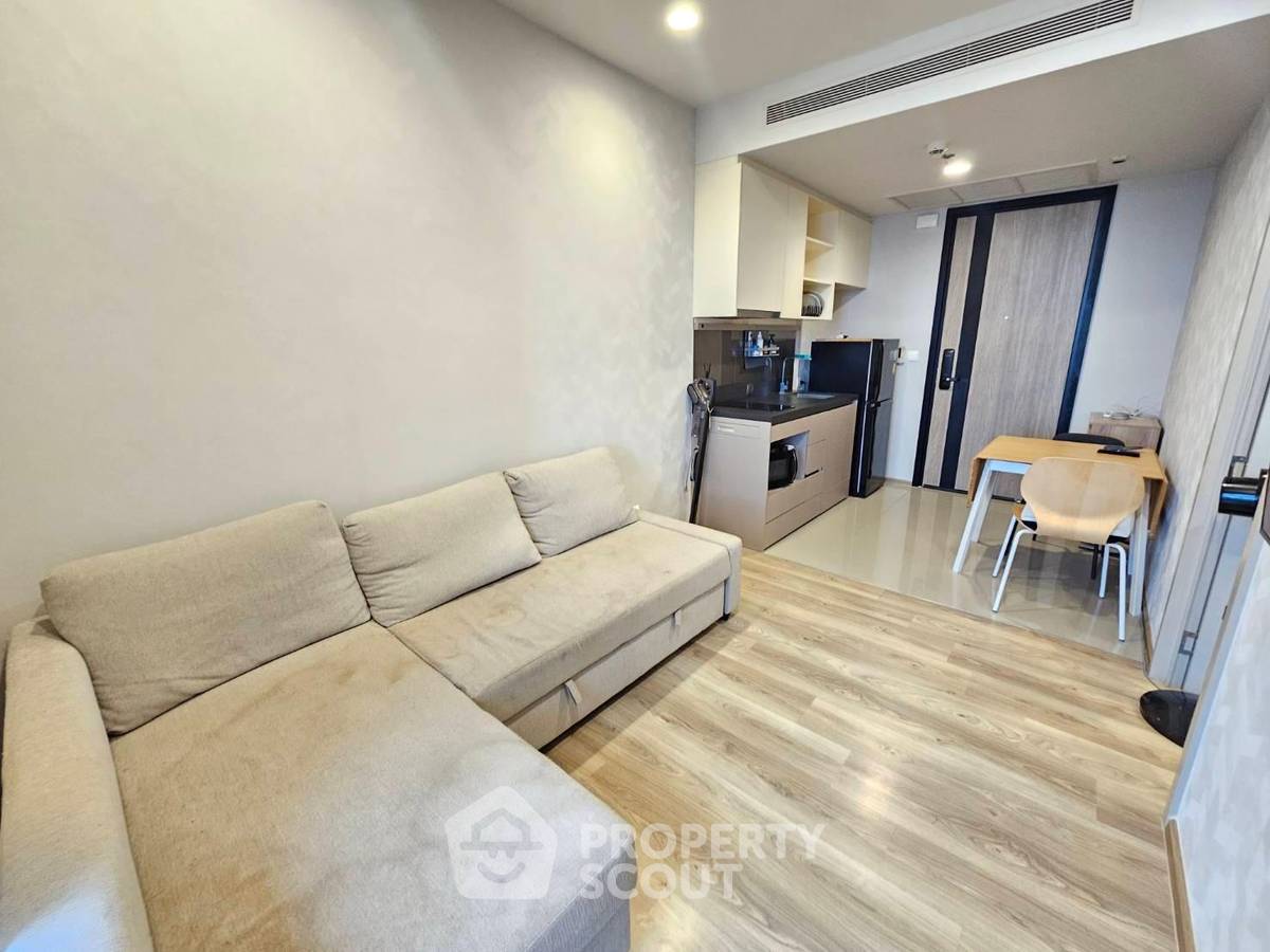 รูป คอนโด 1 ห้องนอน Oka Haus Sukhumvit 36 ใกล้ BTS Thong Lor (ID 3195816) - รูปที่ 4/20