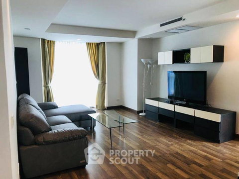 2-BR Condo at The Rajdamri near BTS Ratchadamri (ID 2834840)