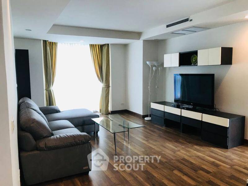 picture 2-BR Condo at The Rajdamri near BTS Ratchadamri (ID 2834840) - 1/7