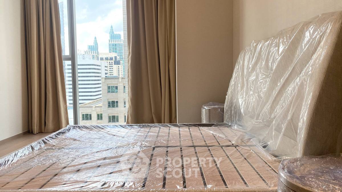 picture 2-BR Condo Tonson One Residence Near BTS Chit Lom (300m) (ID 3124766) - 9/15