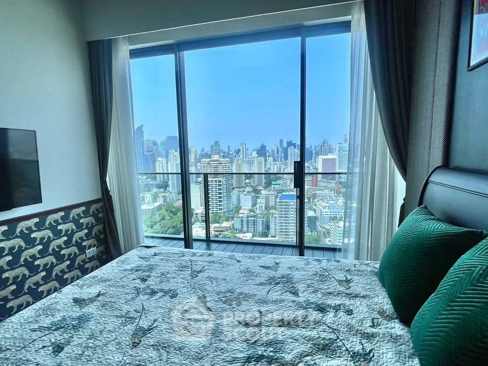 picture 3-BR Condo at Tela Thonglor near BTS Thong Lor (ID 2839804) - 14/29