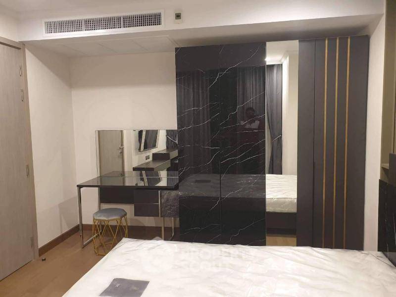 picture 17th-Floor 2-BR Supalai Oriental Sukhumvit 39 Near MRT Phetchaburi (ID 2835893) - 8/8