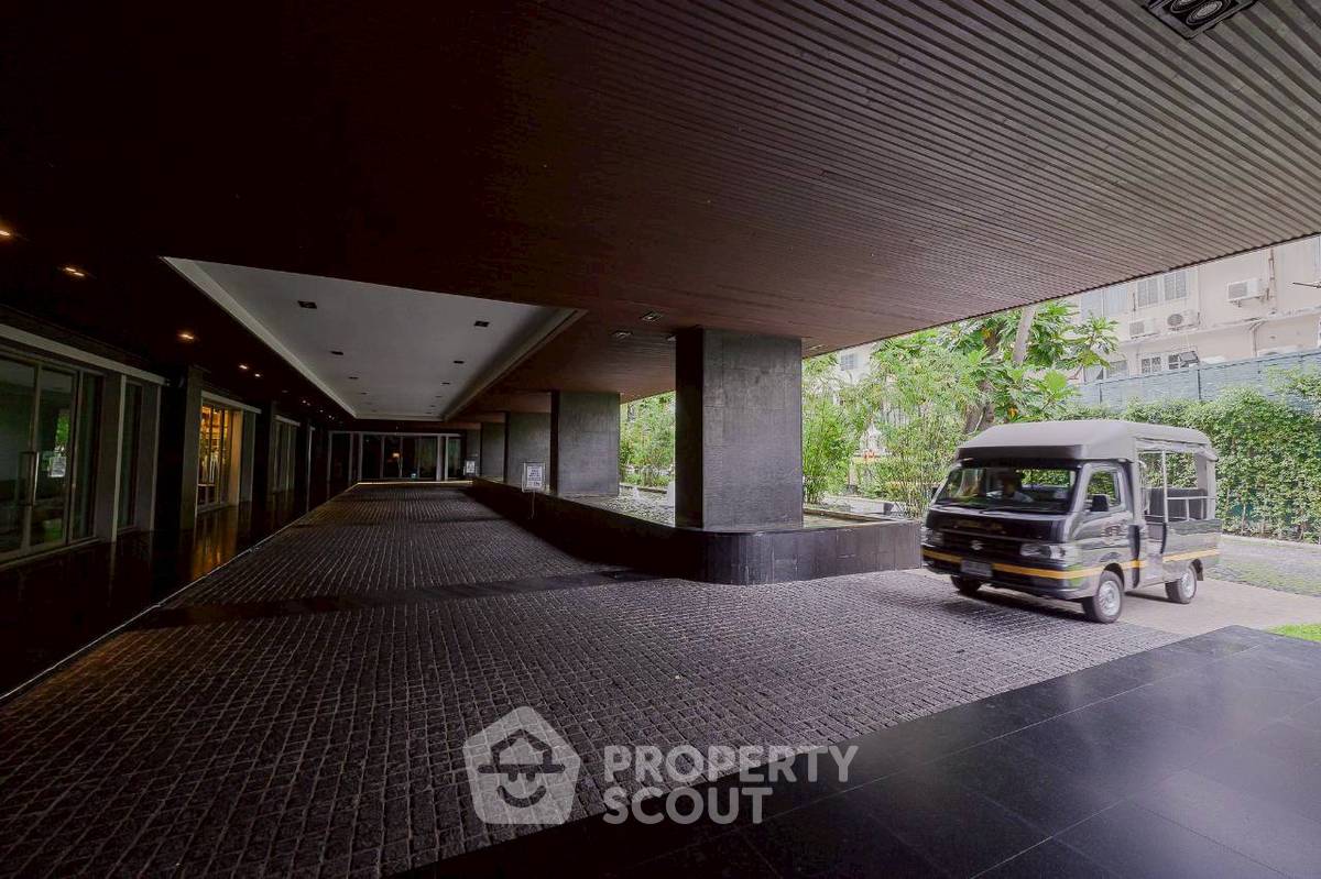 picture Spacious 2-BR 108 Sqm At Noble Ora Near BTS Thong Lor (ID 3298637) - 38/39
