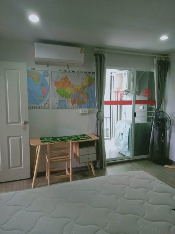 รูป 60sqm at Bangchak(Regent Home 97/1 Condo) - รูปที่ 7/13