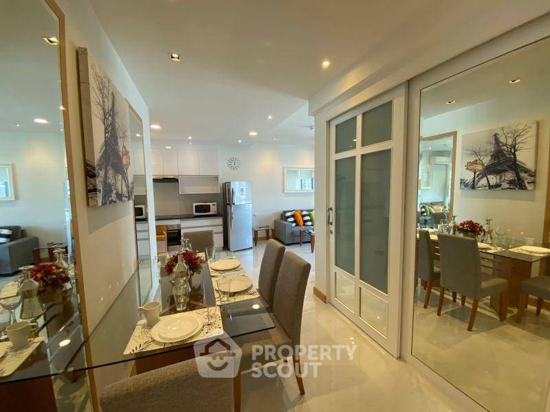 picture 16th-Floor 2-BR President Place, 200m To BTS Chit Lom (ID 2834742) - 8/8