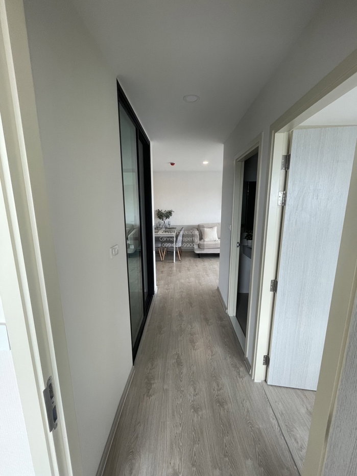 รูป ขายคอนโด ดิ ออริจิ้น สุขุมวิท 105 BTS-แบริ่ง บางนา เขต บางนา กรุงเทพ CX-169977 ✅ ทักไลน์ @connexproperty ตอบทันที ทีมงานมืออาชีพ ✅ - รูปที่ 5/7