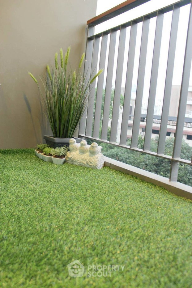 picture 1-BR Condo at Mirage Sukhumvit 27 near BTS Asok (ID 514483) - 11/11