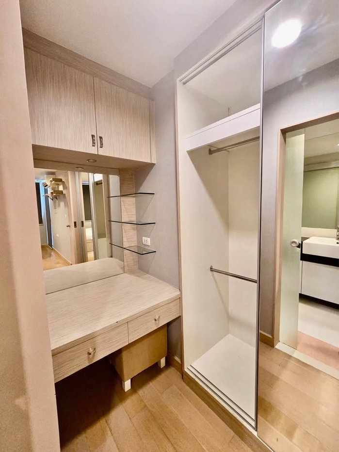 picture Code: 26KJ4950  for rent IDEO Blucove Sathorn 🔥🔥 Line ID: @kjcondo (with @)🔥🔥 - 4/13