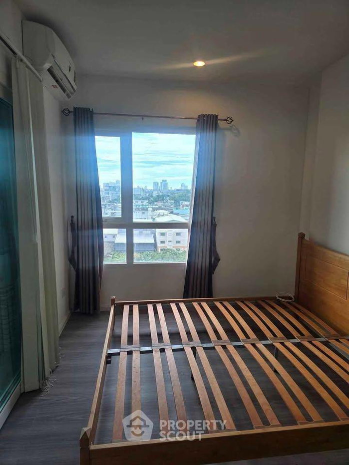 รูป คอนโด 1 ห้องนอน The Key Sathorn - Charoenraj ย่านบางโคล่ (ID 3076426) - รูปที่ 6/11