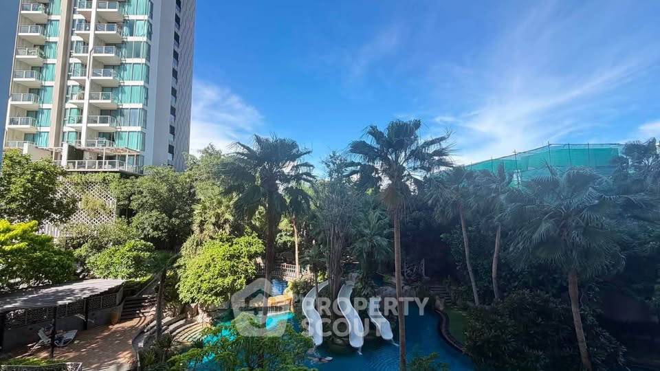รูป คอนโด 1 ห้องนอน The Riviera Wongamat ย่านนาเกลือ ใกล้ปราสาทสัจธรรม (ID 3144303) - รูปที่ 10/12