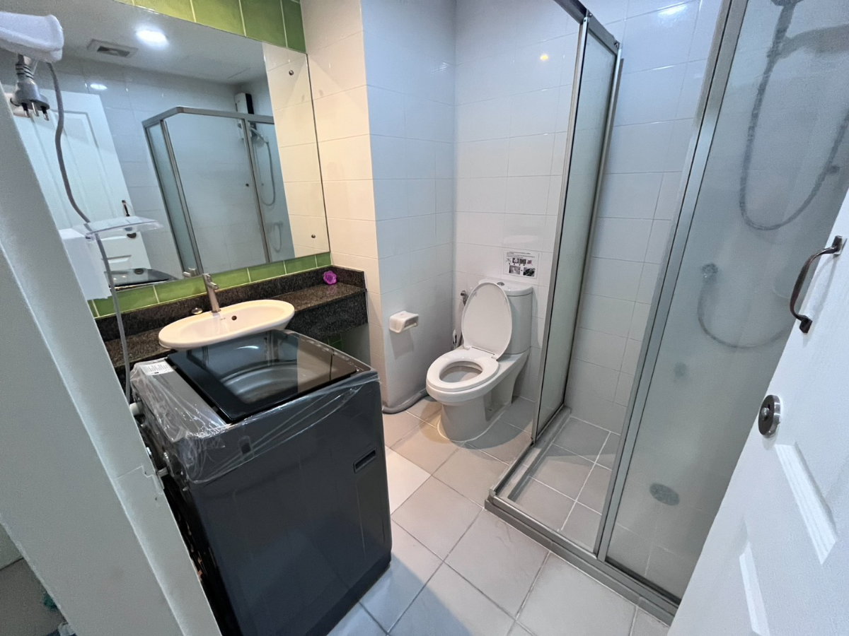 picture Condo for Rent Near BTS Onnnut 400 M. - 11/22