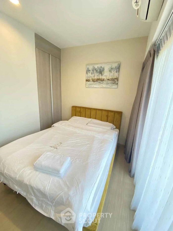 picture 2-BR Whizdom Avenue Ratchada – Ladprao Near MRT Ratchadaphisek (ID 2883904) - 4/4