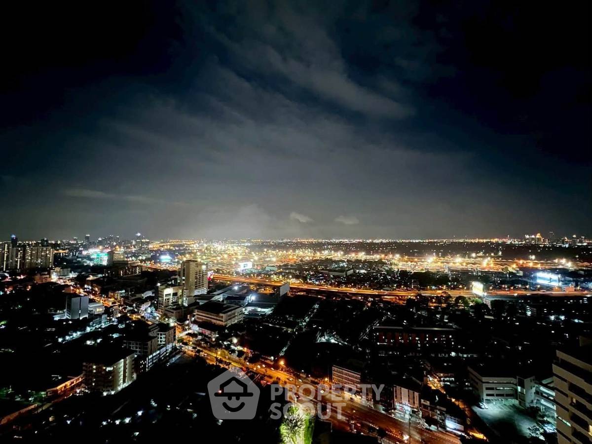 picture 33rd-Floor 1-BR, Oka Haus Sukhumvit 36 | BTS Thong Lor (ID 3305813) - 5/11
